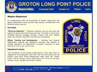 Groton Long Point Police
